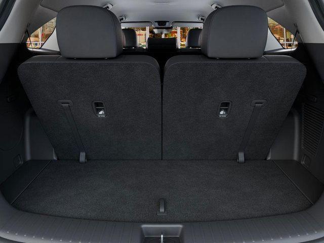 new 2026 Kia Sorento car, priced at $37,765