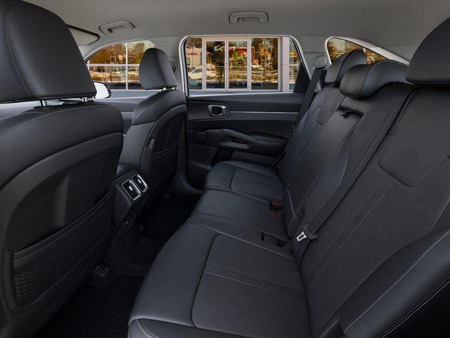 new 2026 Kia Sorento car, priced at $37,765