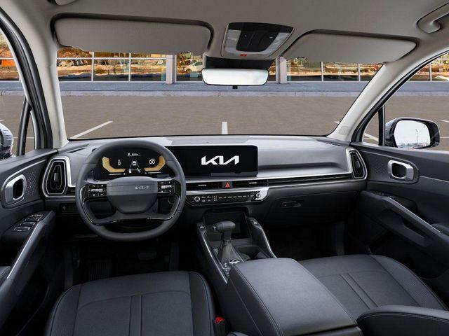 new 2026 Kia Sorento car, priced at $37,765