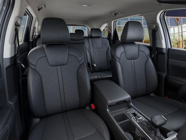 new 2026 Kia Sorento car, priced at $37,765