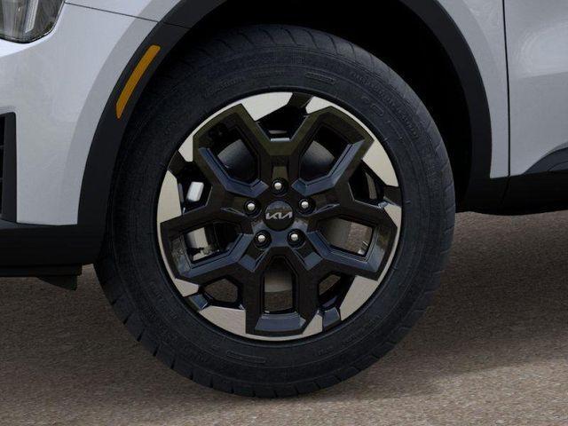 new 2026 Kia Sorento car, priced at $37,765