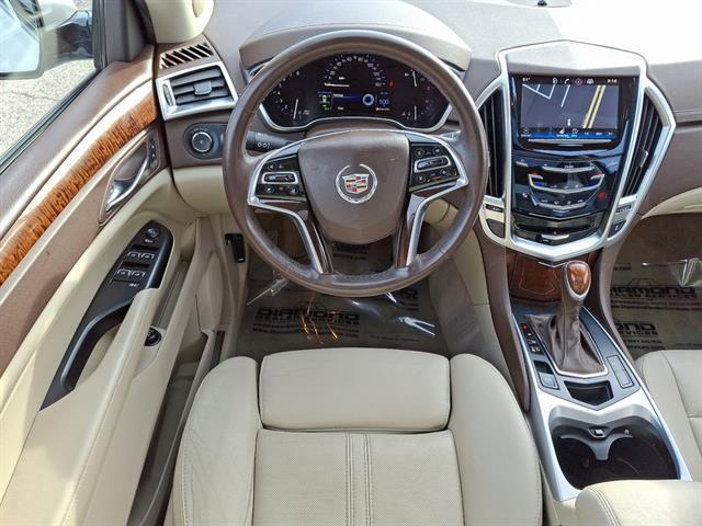 used 2016 Cadillac SRX car, priced at $12,997