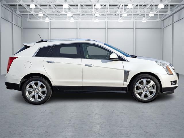 used 2016 Cadillac SRX car, priced at $12,997