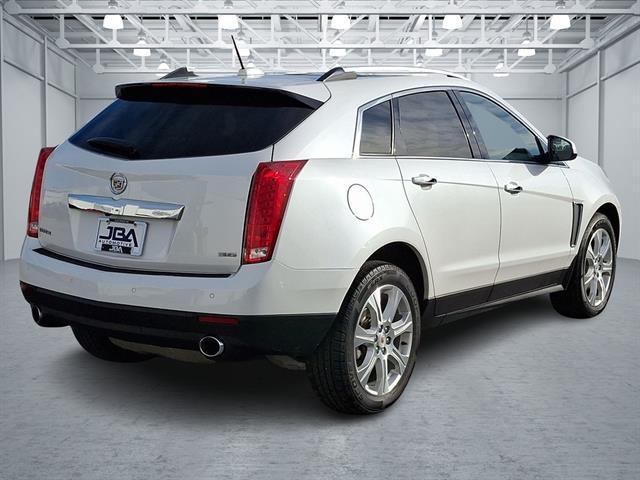 used 2016 Cadillac SRX car, priced at $12,997