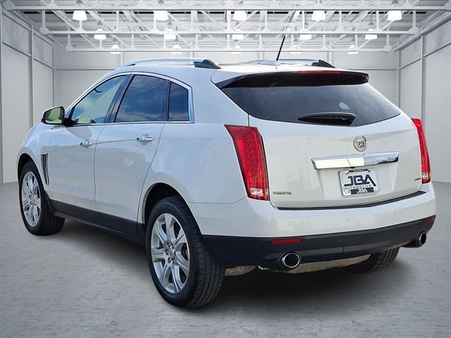 used 2016 Cadillac SRX car, priced at $12,997