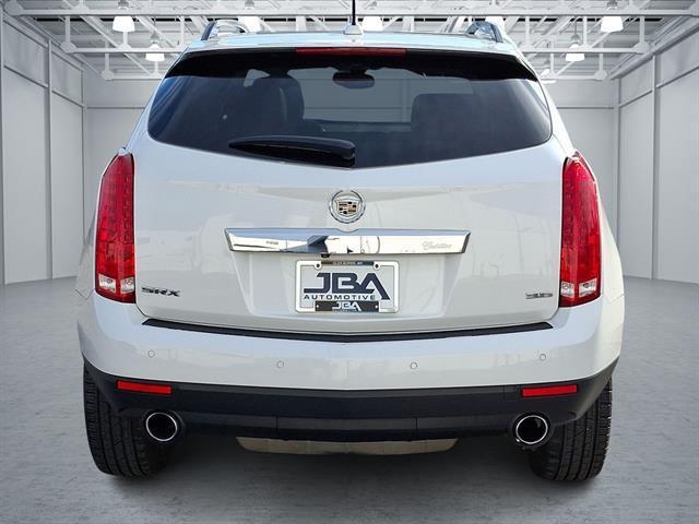 used 2016 Cadillac SRX car, priced at $12,997