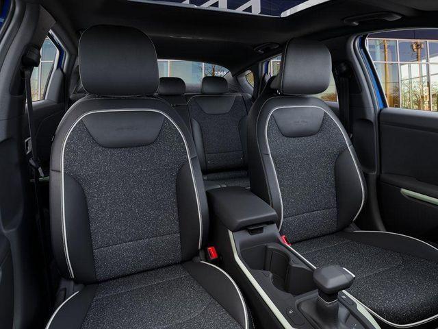 new 2025 Kia K4 car, priced at $26,771