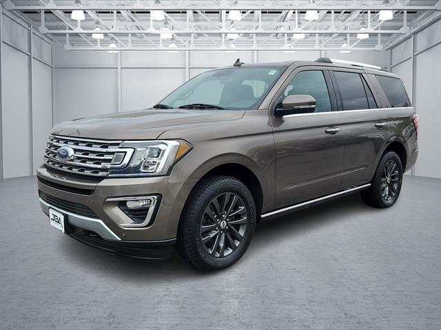 used 2019 Ford Expedition car, priced at $25,497