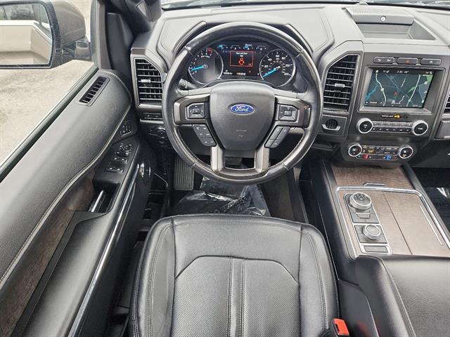 used 2019 Ford Expedition car, priced at $25,497