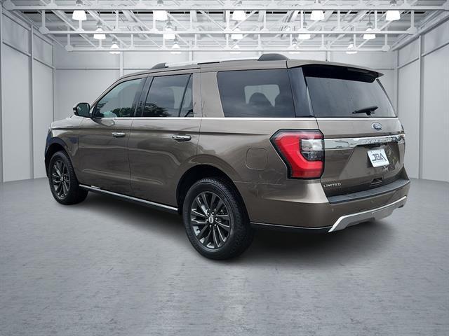used 2019 Ford Expedition car, priced at $25,497