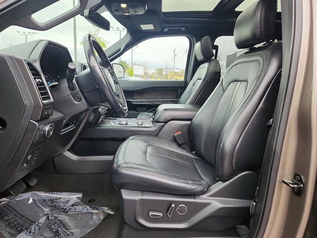 used 2019 Ford Expedition car, priced at $25,497