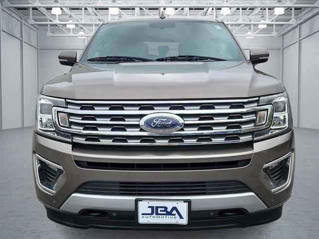 used 2019 Ford Expedition car, priced at $25,497