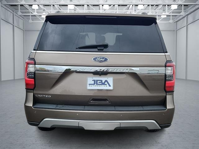 used 2019 Ford Expedition car, priced at $25,497