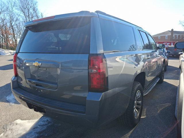 used 2019 Chevrolet Suburban car, priced at $25,997