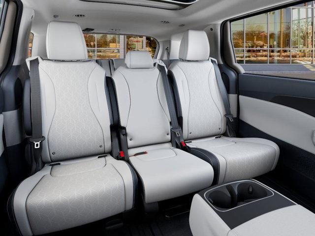 new 2025 Kia Carnival car, priced at $46,760