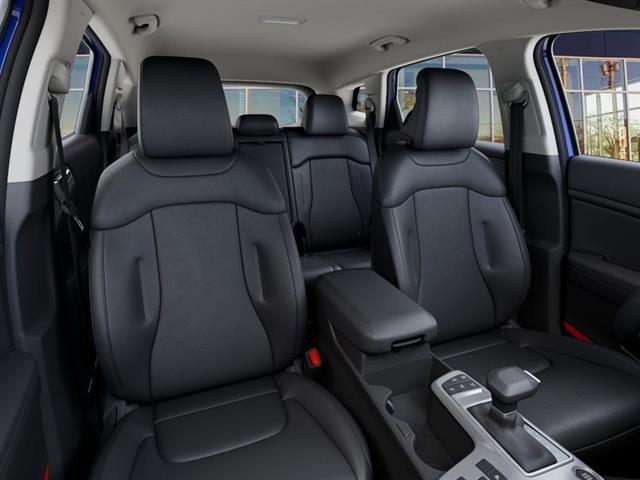 new 2026 Kia Sportage car, priced at $33,765