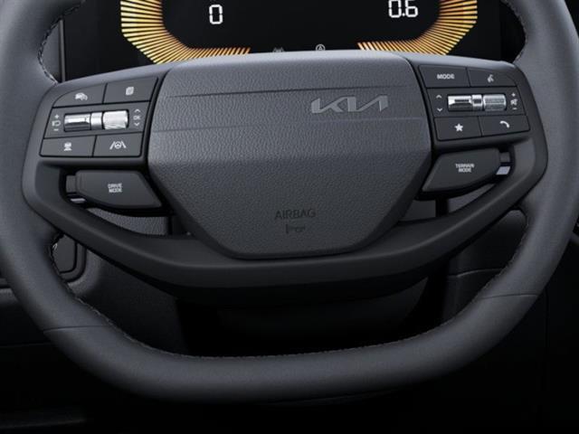 new 2026 Kia Sportage car, priced at $33,765