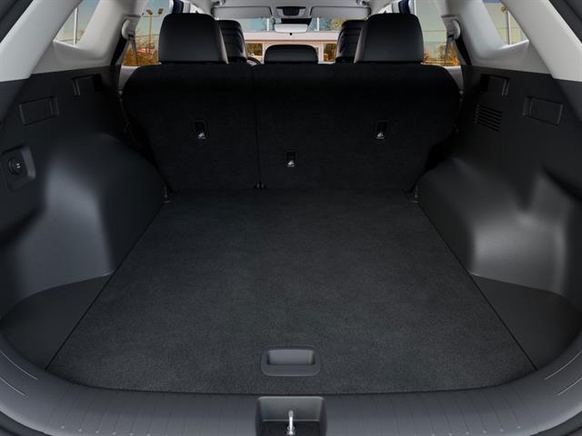 new 2026 Kia Sportage car, priced at $33,765