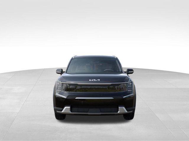 new 2026 Kia EV9 car, priced at $56,496