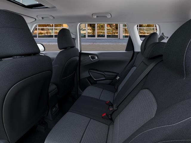 new 2025 Kia Soul car, priced at $25,905
