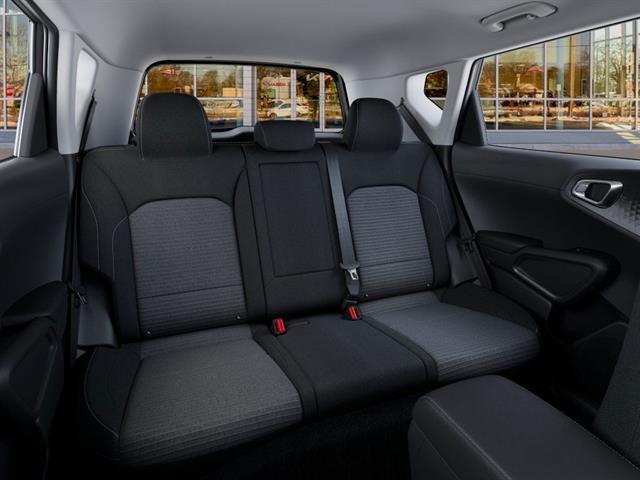 new 2025 Kia Soul car, priced at $25,905