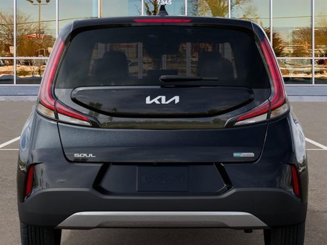 new 2025 Kia Soul car, priced at $25,905