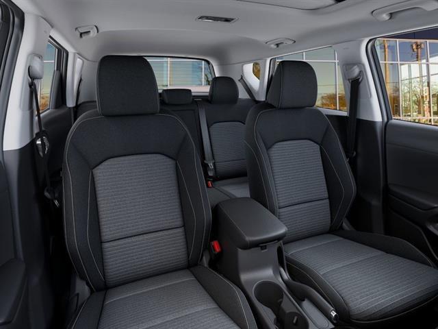 new 2025 Kia Soul car, priced at $25,905