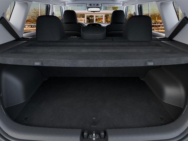 new 2025 Kia Soul car, priced at $25,905