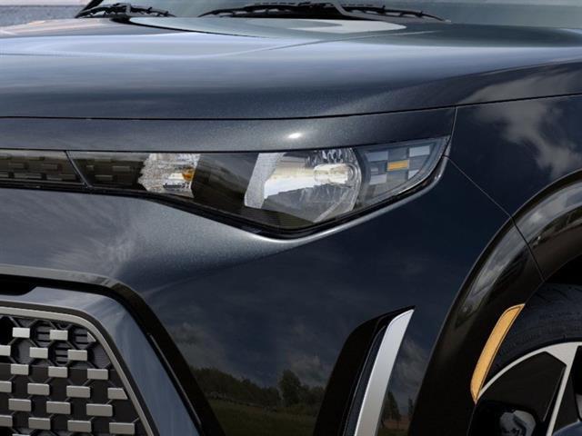 new 2025 Kia Soul car, priced at $25,905