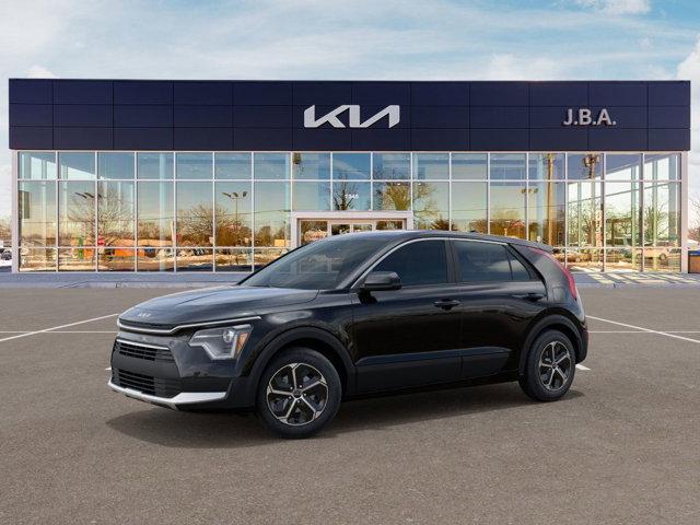 new 2025 Kia Niro car, priced at $28,835