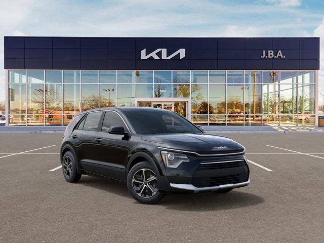 new 2025 Kia Niro car, priced at $28,835