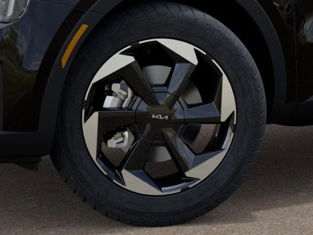 new 2025 Kia Sorento Hybrid car, priced at $48,315