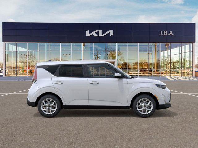 new 2025 Kia Soul car, priced at $21,879