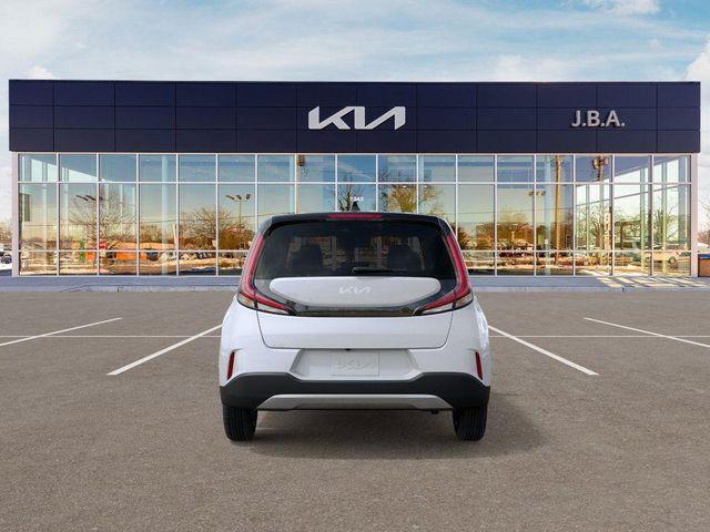 new 2025 Kia Soul car, priced at $21,879