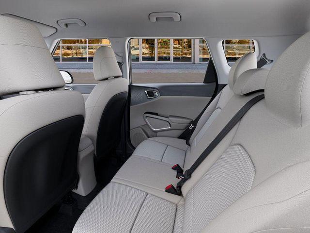 new 2025 Kia Soul car, priced at $21,879
