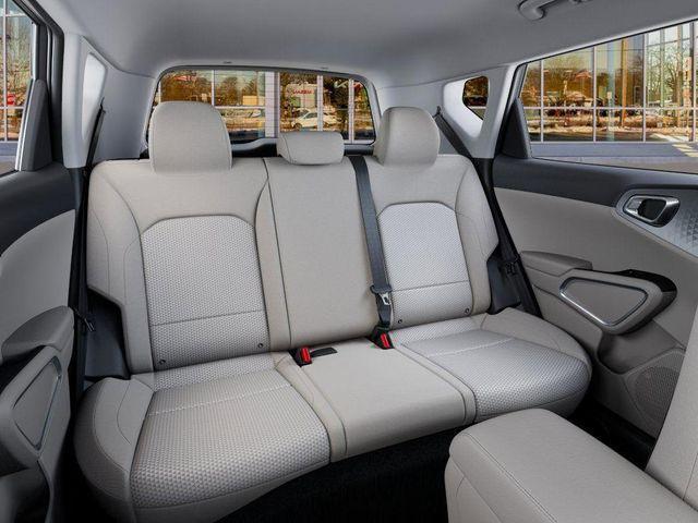 new 2025 Kia Soul car, priced at $21,879