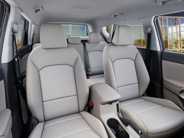 new 2025 Kia Soul car, priced at $21,879