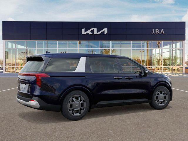 new 2026 Kia Carnival Hybrid car, priced at $43,970