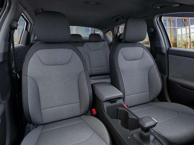 new 2025 Kia K4 car, priced at $23,961