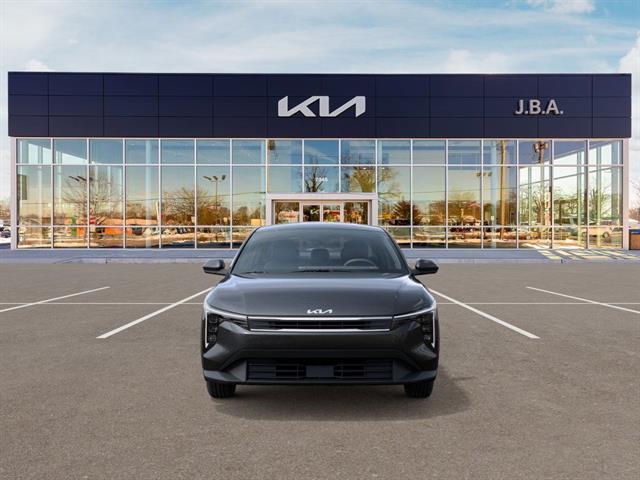 new 2025 Kia K4 car, priced at $23,961