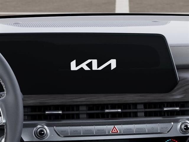 new 2025 Kia Telluride car, priced at $54,420