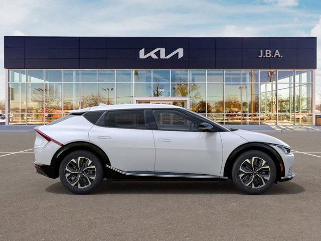 new 2024 Kia EV6 car, priced at $48,545