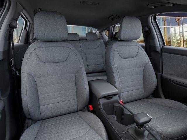 new 2025 Kia K4 car, priced at $24,181