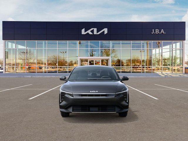 new 2025 Kia K4 car, priced at $24,181