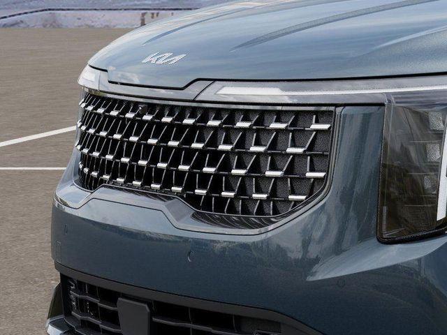 new 2026 Kia Carnival car, priced at $47,815
