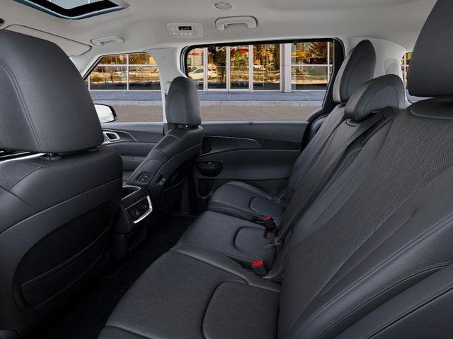 new 2026 Kia Carnival car, priced at $47,815