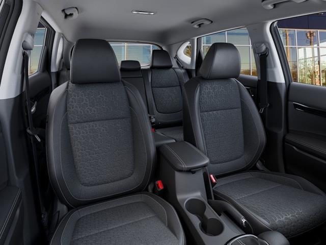 new 2025 Kia Seltos car, priced at $30,495