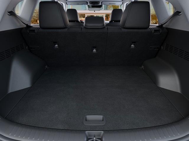 new 2025 Kia Seltos car, priced at $30,495