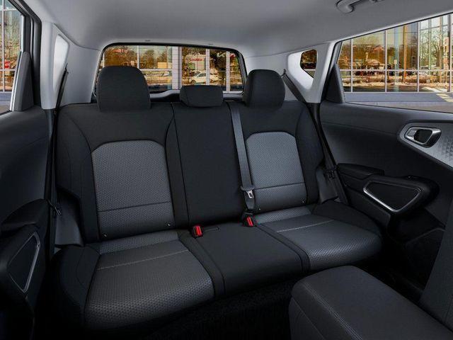 new 2025 Kia Soul car, priced at $21,625
