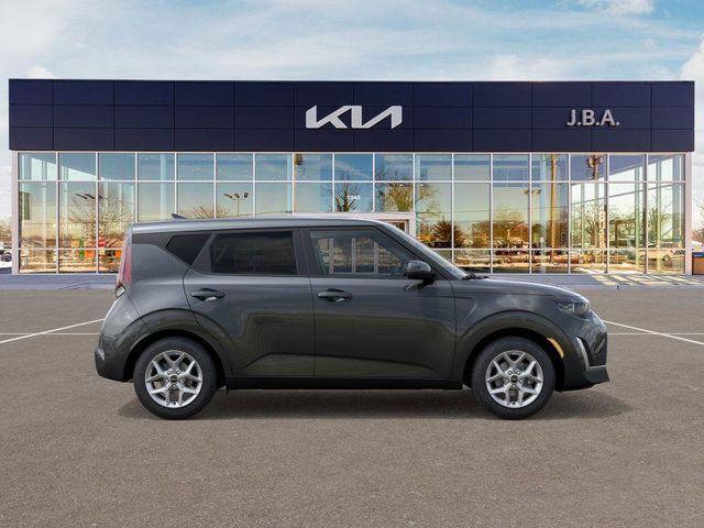 new 2025 Kia Soul car, priced at $21,625